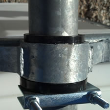 UHMW Bushing
