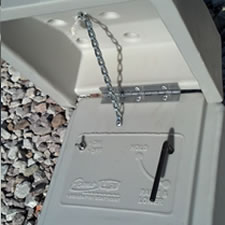Control Box