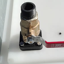 Safety Valve